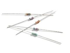 Mini Résistance à film de carbone 2K7K