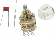 Fender potentiomtre guitare TONE CONTROL 250K