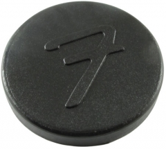 F-cap Fender