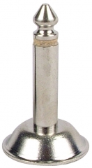 Fender PLUG, STRAIGHT 1/4