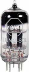 Tung-Sol 12AX7 Vorstufenröhre