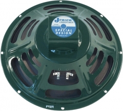 JENSEN P12R 12 haut-parleur, AlNiCo 25W / 8 Ohm