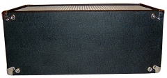 Fender style Gitarrenbox Leergehuse 2x12