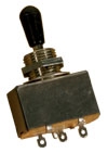 LP Toggle switch