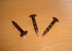 Hardened Screw Nail