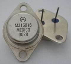 MJ15016 Power AMP Transistor