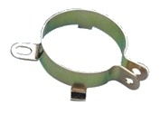 mounting clamp for can type capacitor, 35mm