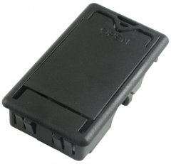 Dunlop battery box