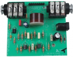 Carte de circuit imprim Dunlop CryBaby