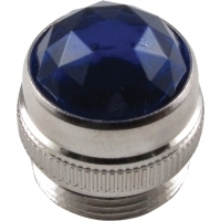 Fender Pilot light jewel blue