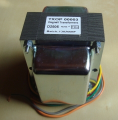 Marshall Output Transformer for JTM45