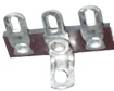 Terminal strip 3 lug