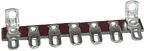 Terminal strip 7 lug