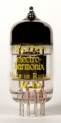 EH 12AX7 Electro Harmonix Vorstufenröhre