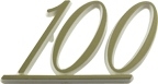 Marshall Logo, nameplate 100