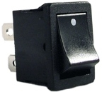 Marshall power rocker switch MG series