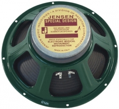 JENSEN C12K 12, vintage, Ceramic Magnet 8 Ohm