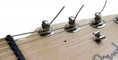 Fender STRAT Guide cordes