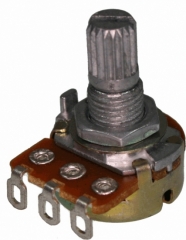 ALPHA 1K linaire mini potentiomtre, 16mm