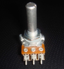 potentiomtre Wah pour les pdales Ibanez WH10