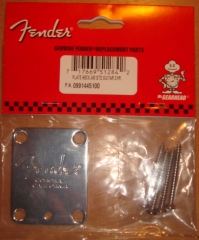 Fender Halsplatte für American Standard Gitarre