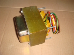 Power transformer for Fender Vibrolux